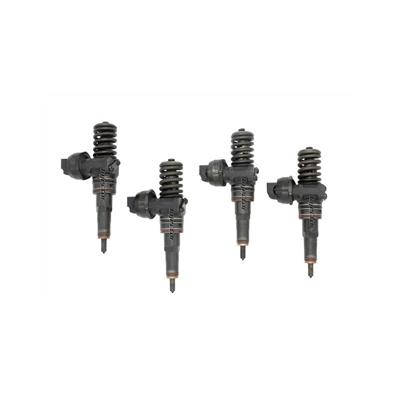 0414720230 BOSCH Vstreky použité