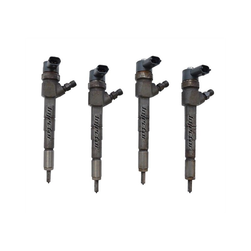 55192489 BOSCH Vstreky použité