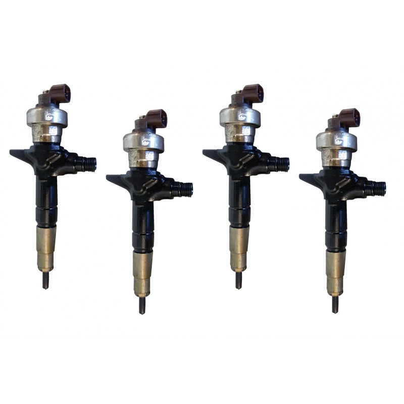 DCRI301900 DENSO Vstreky použité