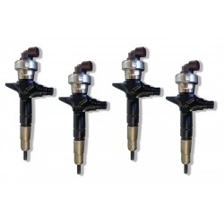 8-98159573-1 DENSO Vstreky použité