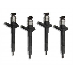 DCRI109560 DENSO Vstreky použité