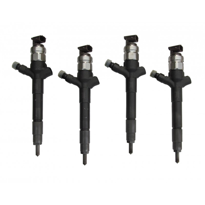 1465A257 DENSO Vstreky použité