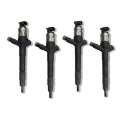 9709500-956 DENSO Vstreky použité