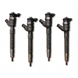 0445110653 BOSCH Vstreky použité