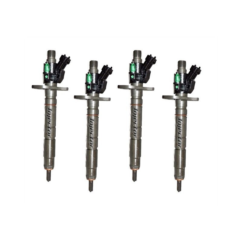 31272767 BOSCH Vstreky použité