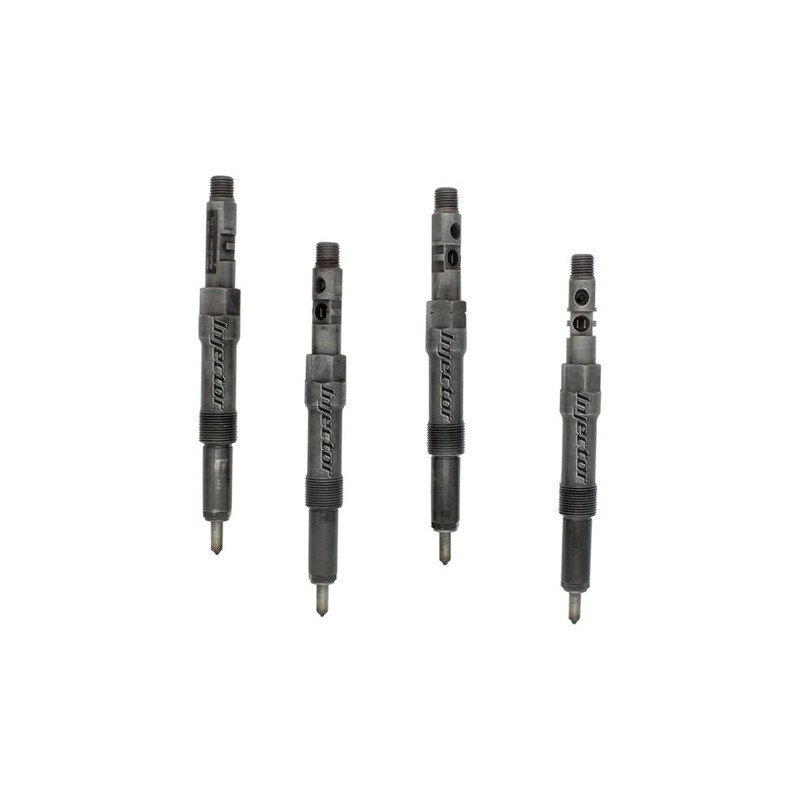 432133801 BOSCH Vstreky použité