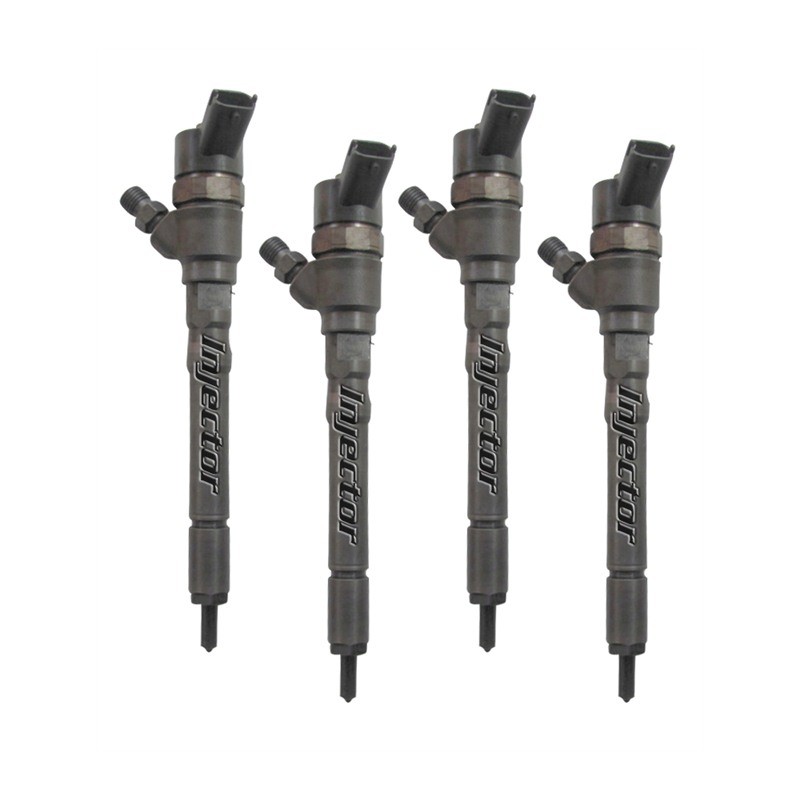 0986435153 BOSCH Vstreky použité