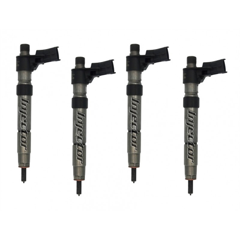 02JDE36716 BOSCH Vstreky použité