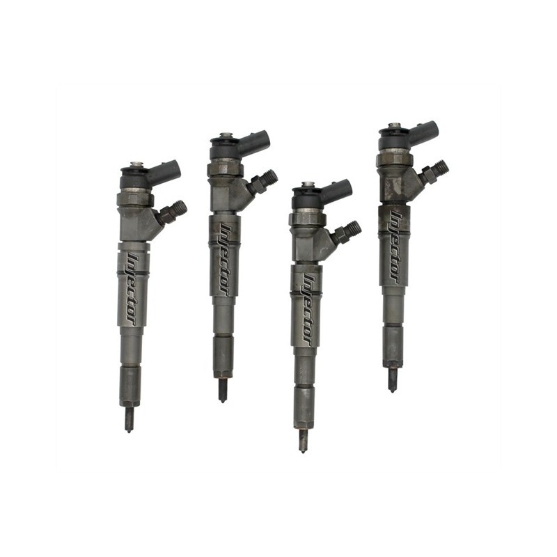 0445110122 BOSCH Vstreky použité