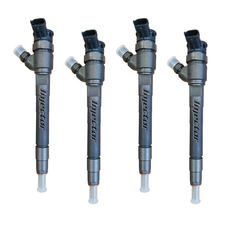 0445110532 BOSCH Vstreky použité