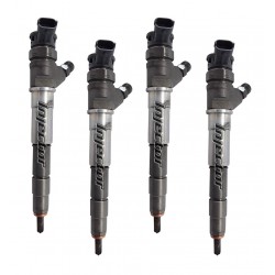 0445110728 BOSCH Vstreky použité