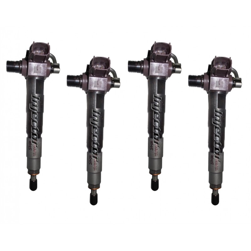 972957-0023 DENSO Vstreky použité