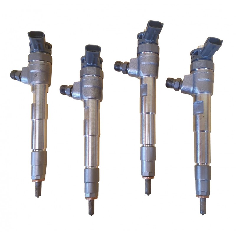 0445876882 BOSCH Vstreky použité