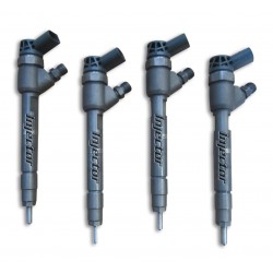 0986435286 BOSCH Vstreky použité