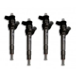 0445111009 BOSCH Vstreky použité