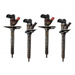 0445110114 BOSCH Vstreky použité