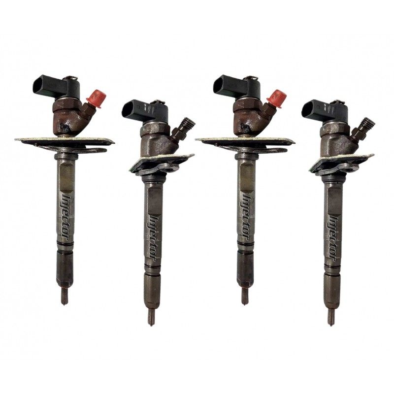 0445110066 BOSCH Vstreky použité