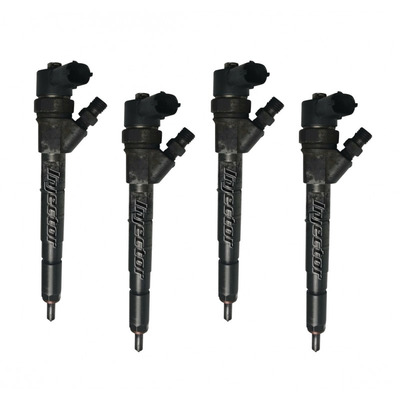 8201408757 BOSCH Vstreky použité