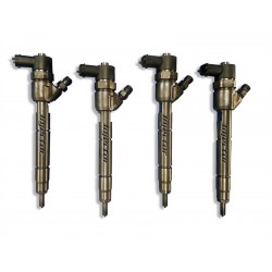 0445110222 BOSCH Vstreky použité