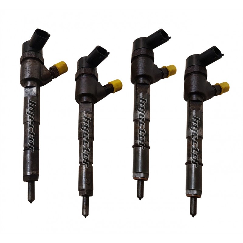 0986435277 BOSCH Vstreky použité