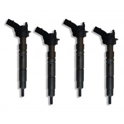 A6420701287 BOSCH Vstreky použité