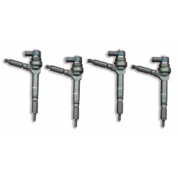 8972625992 BOSCH Vstreky použité