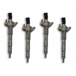 YS23 BOSCH Vstreky použité