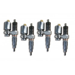 BEBE2A00001C  Vstreky použité