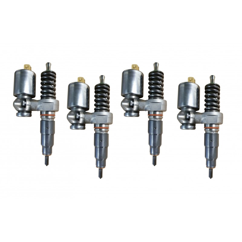 BEBE2A00001  Vstreky použité