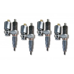 BEBE2A00001  Vstreky použité