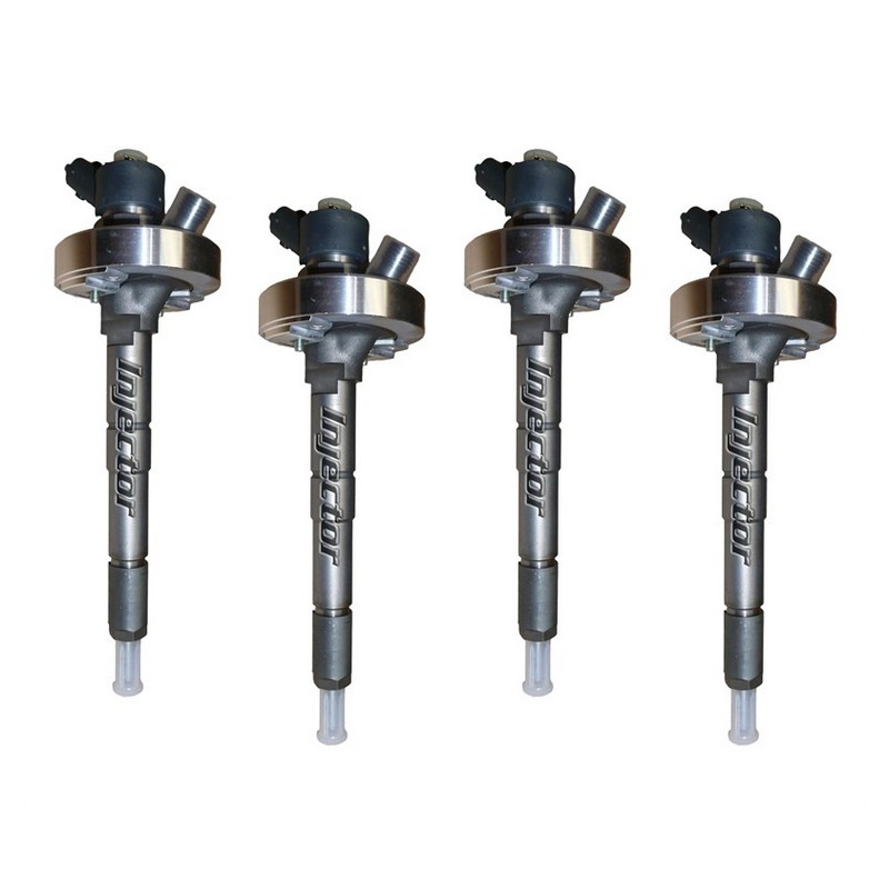 Renault Mascott 160.65 115 kW 156 HP BOSCH Vstreky