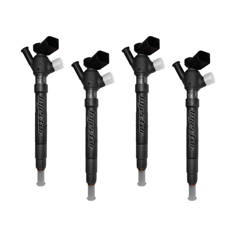 Škoda Fabia 1.4 TDI 66 kW 90 HP DELPHI Vstreky