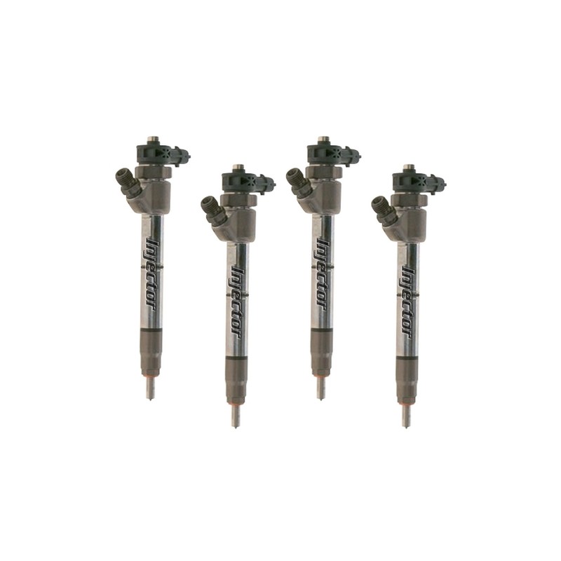 Kia Venga 1.4 CRDi 66 kW 90 HP BOSCH Vstreky