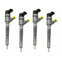 Chrysler Grand voyager 2.5 TD 85 kW 116 HP BOSCH Vstreky