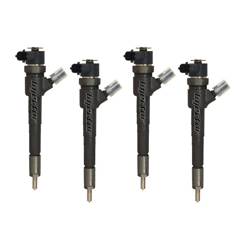 Lancia Y 1.3 D Multijet 77 kW 105 HP BOSCH Vstreky