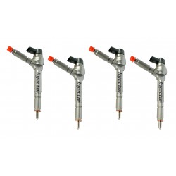 Mg Zt 2.0 CDTi 96 kW 131 HP BOSCH Vstreky