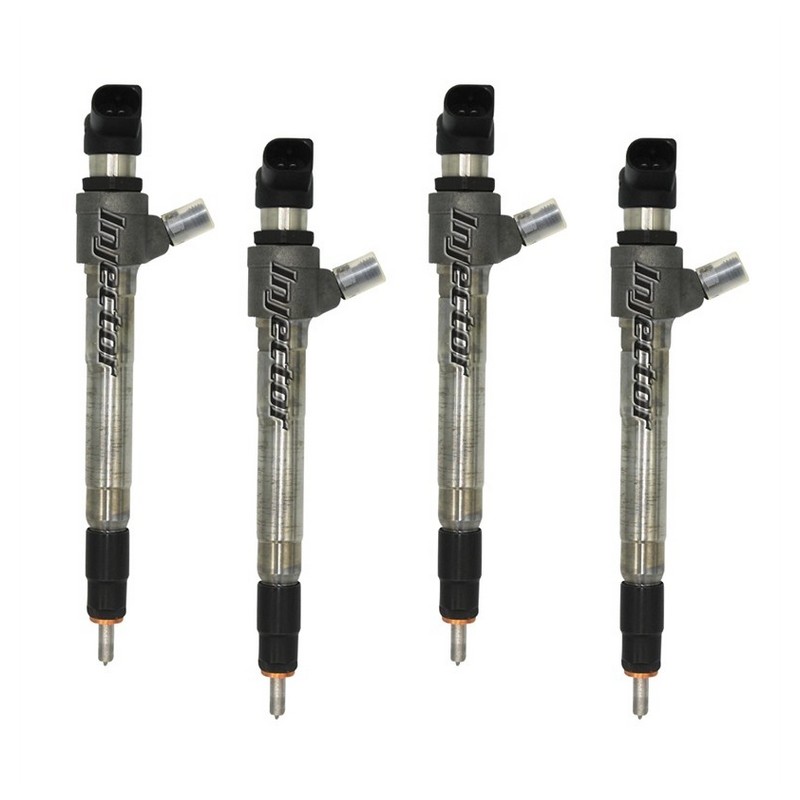 9801125480 VDO Vstreky nové