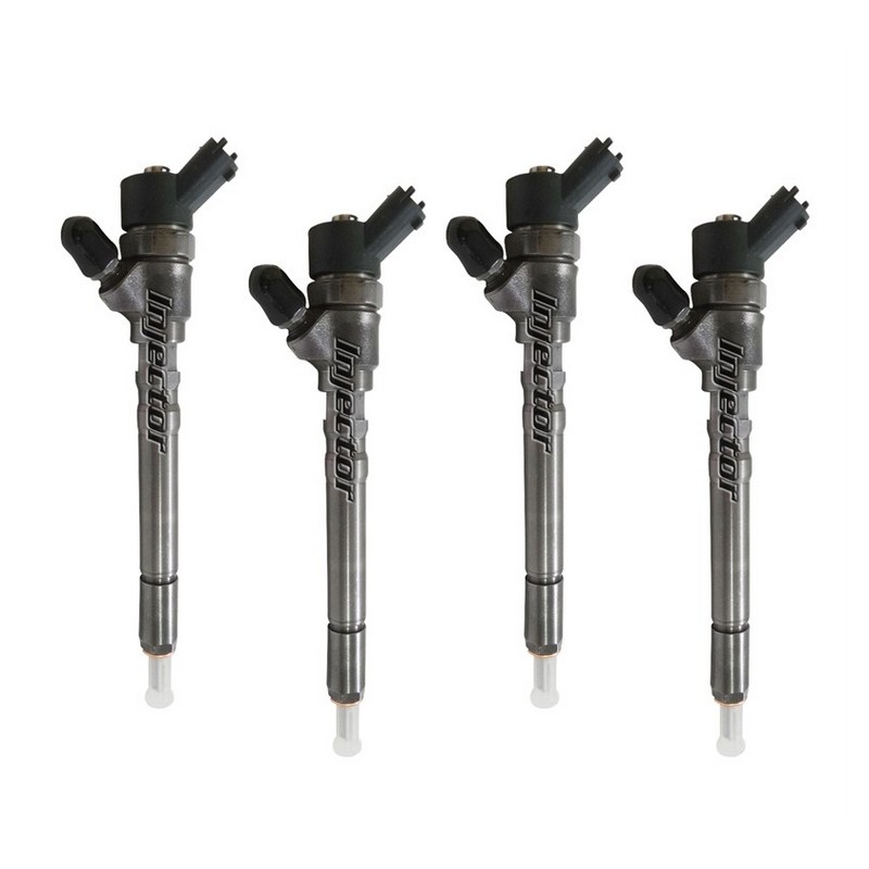 0445110764 BOSCH Vstreky nové