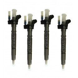 0445116018 BOSCH Vstreky nové