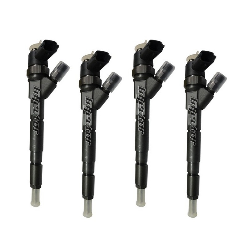 R1590072 BOSCH Vstreky nové