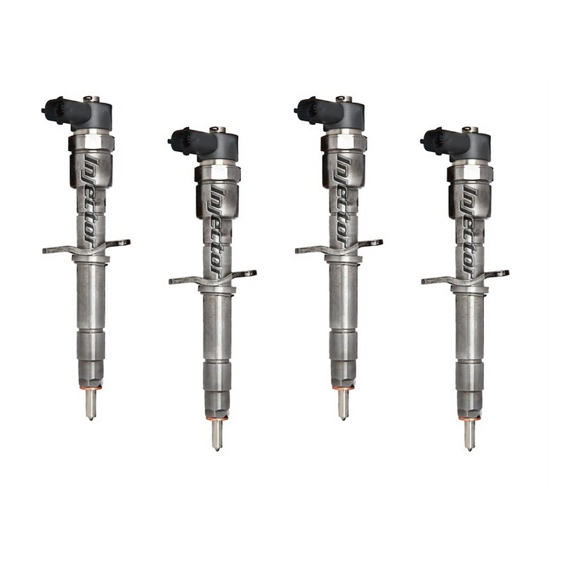 8627319 BOSCH Vstreky nové