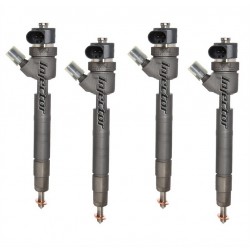 0445110192 BOSCH Vstreky nové