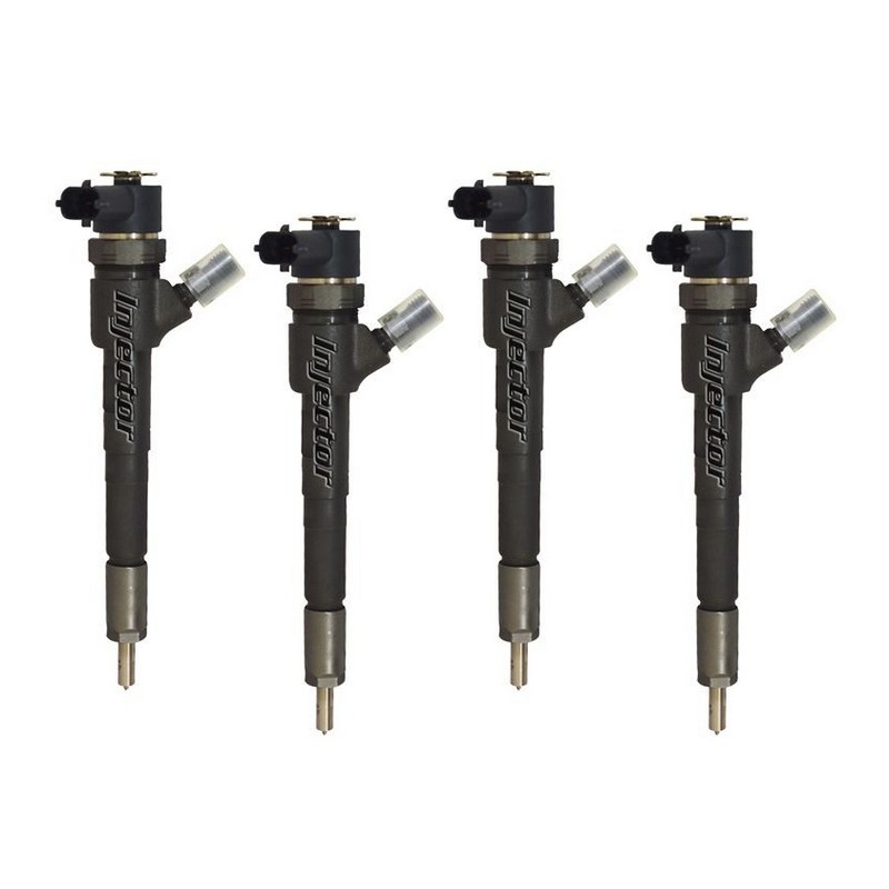 R1590077 BOSCH Vstreky nové