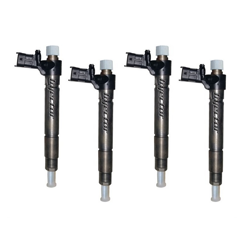 LR001325 BOSCH Vstreky nové