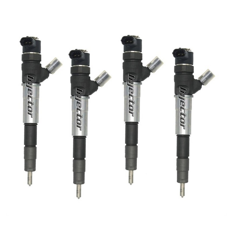 H82912226 BOSCH Vstreky nové