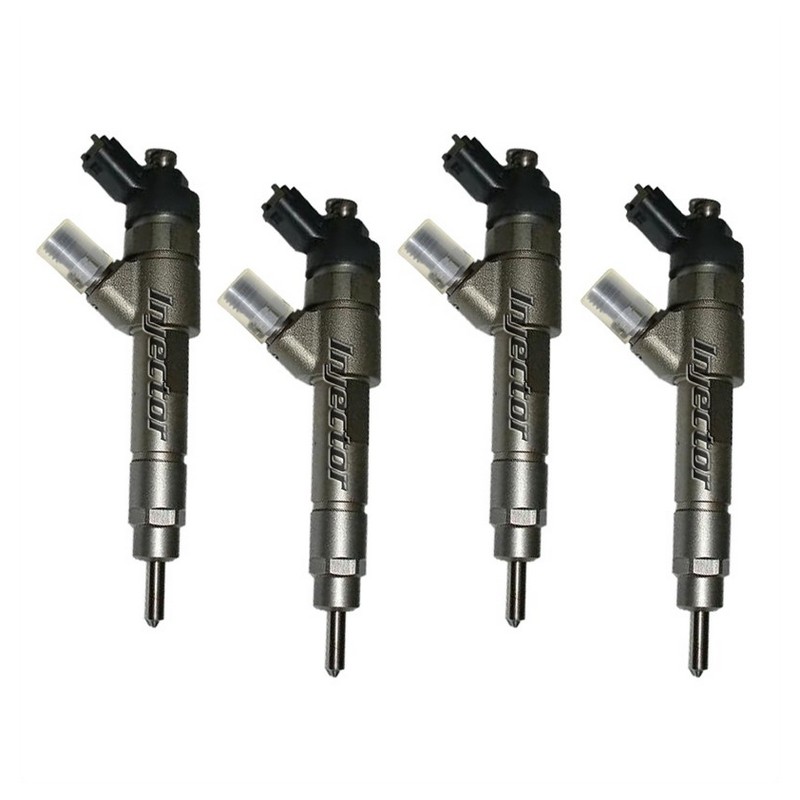 500384284 BOSCH Vstreky nové