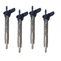 0445115006 BOSCH Vstreky nové