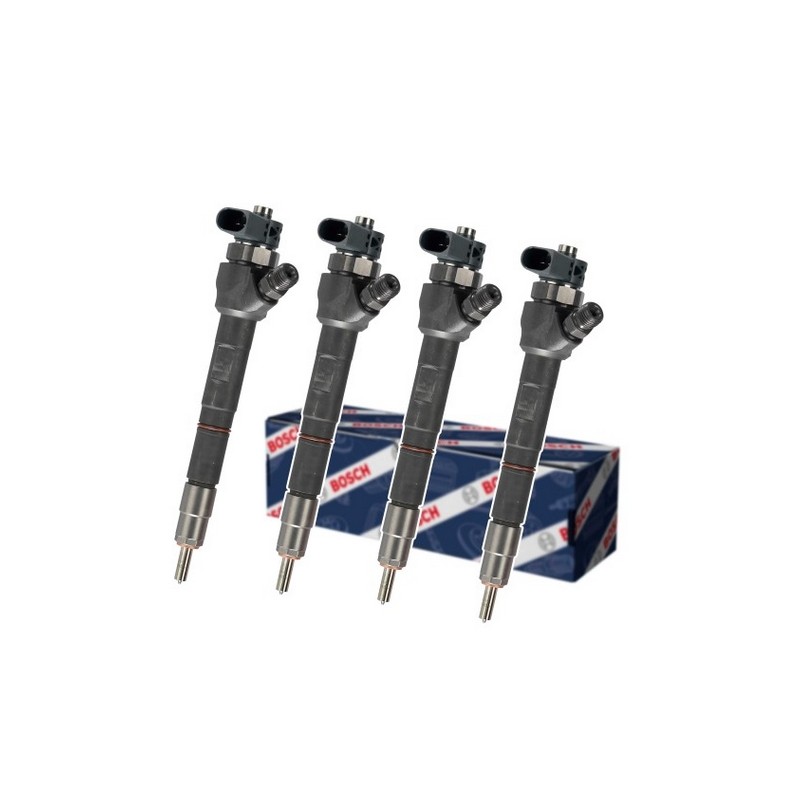 0986435166 BOSCH Vstreky nové