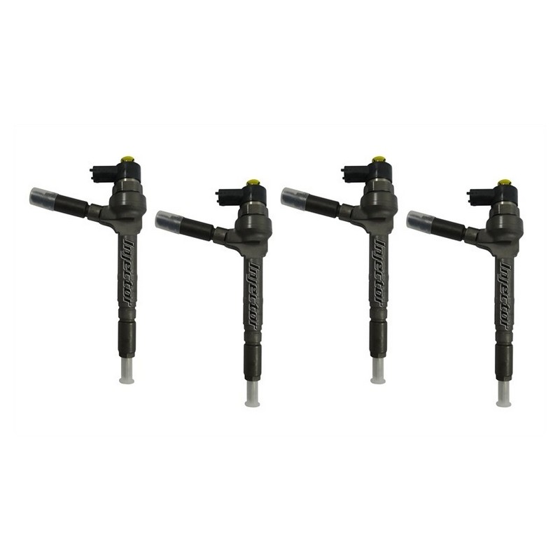 973000912 BOSCH Vstreky nové