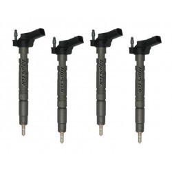 0445116008 BOSCH Vstreky nové